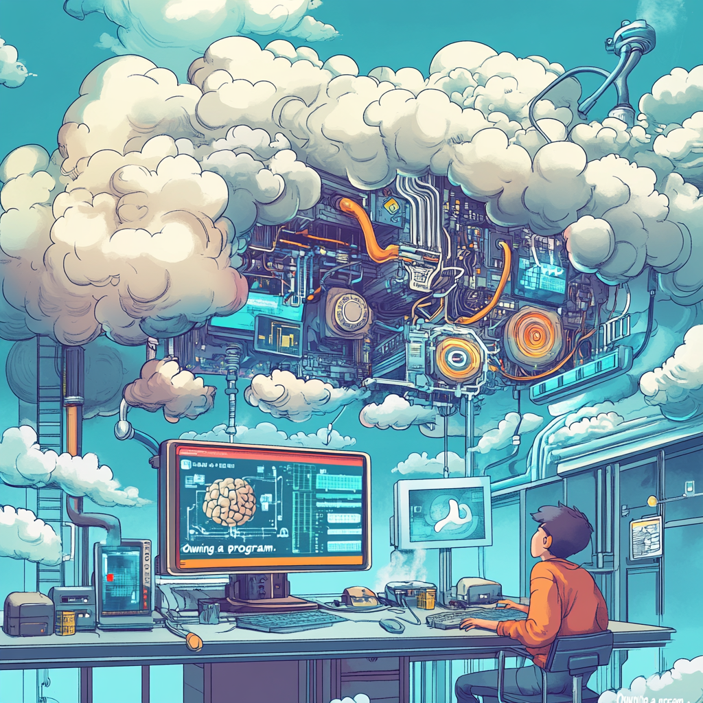 Cloud Services