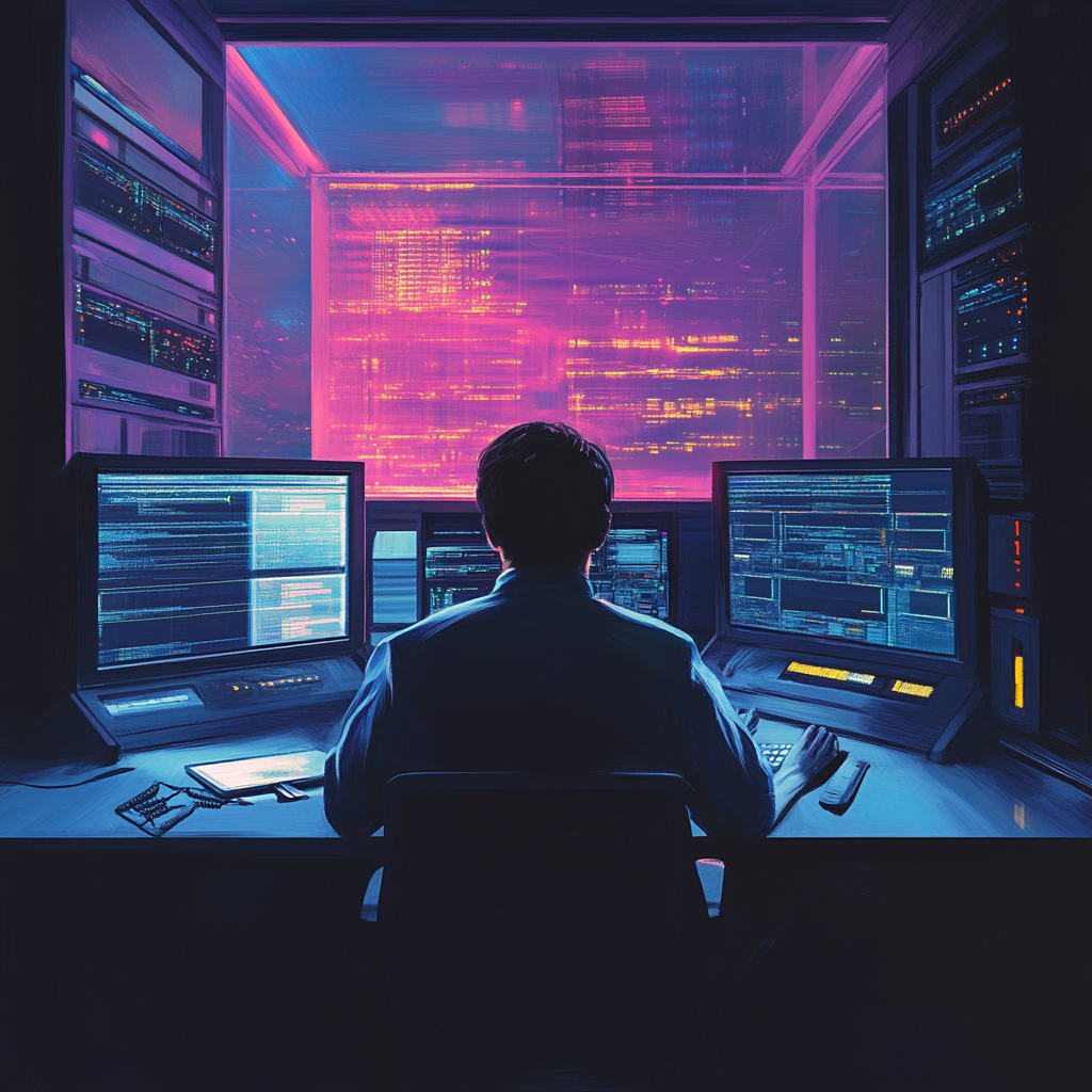 Virtual Machines
