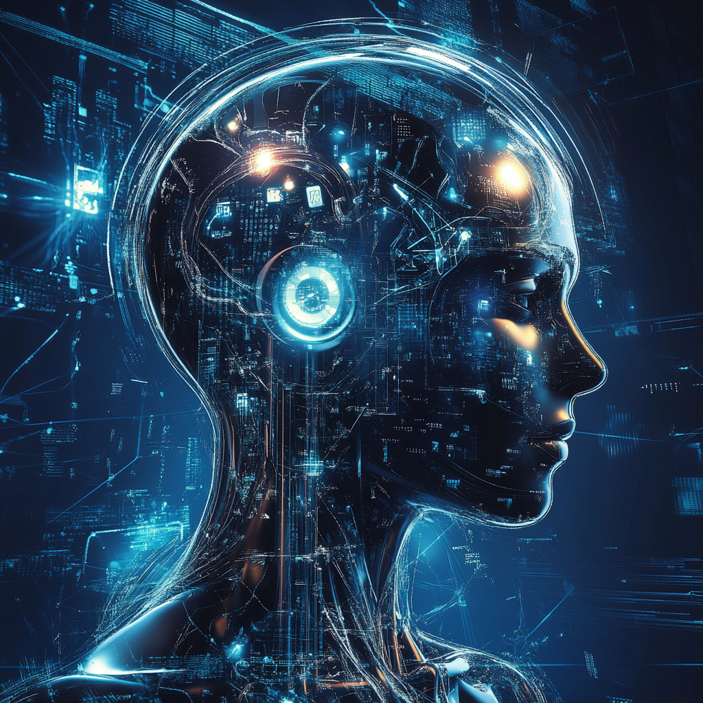 AI and Personal Computers: Symbiosis or Replacement?